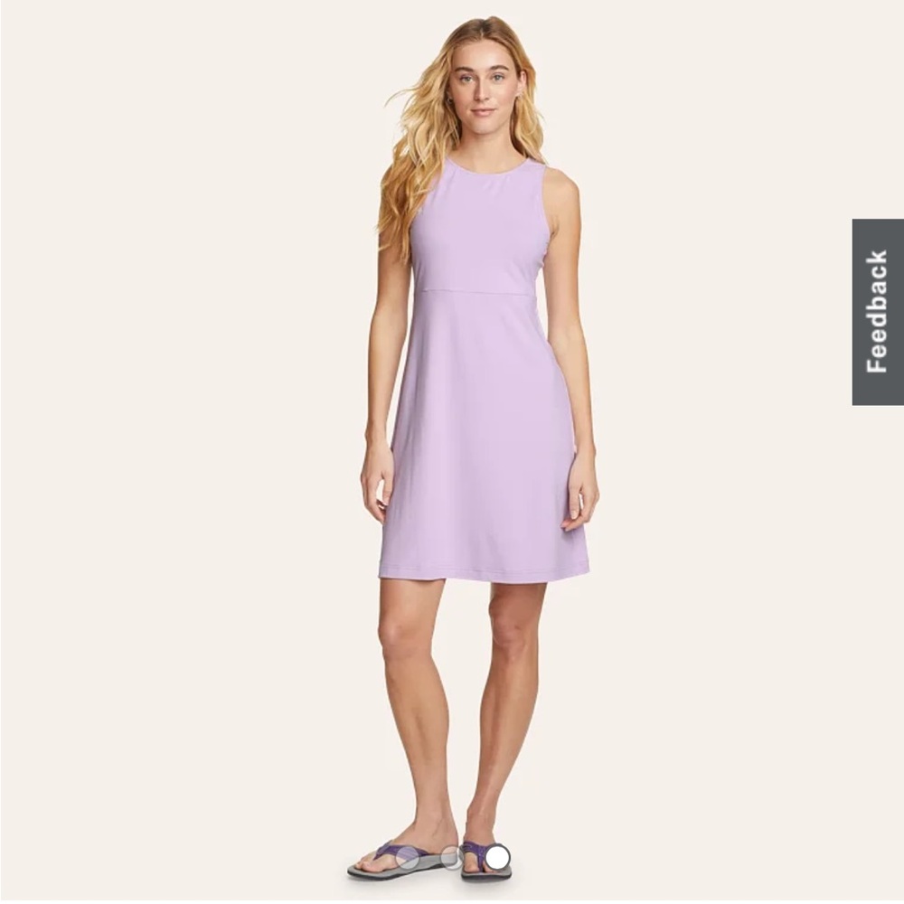 Eddie Bauer Dress